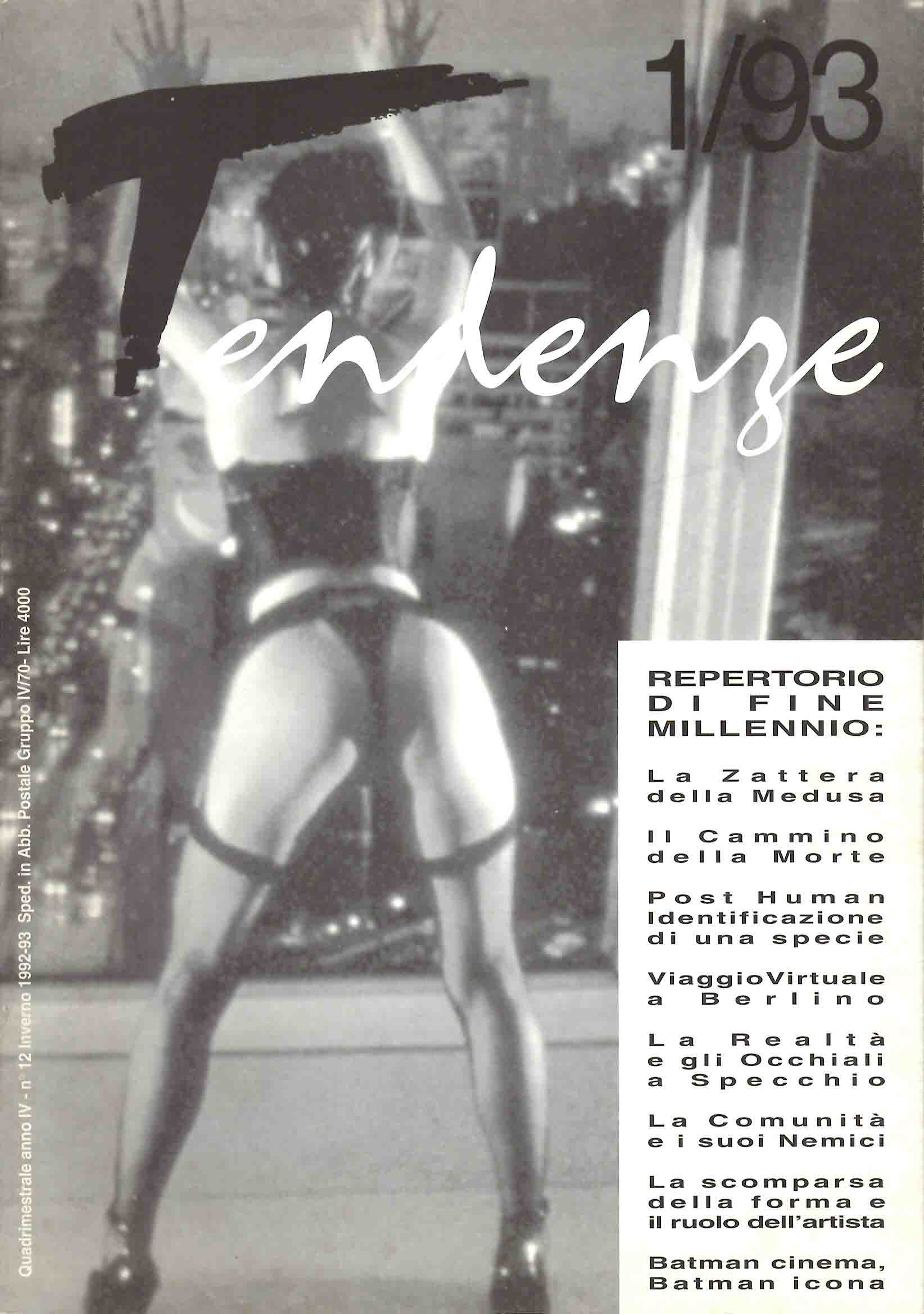 Tendenze